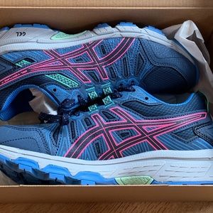 Asics Women’s Shoes Size 7